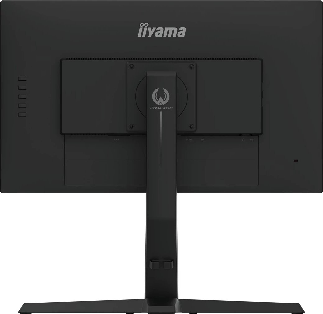 Monitor iiyama G-Master GB2470HSU-B5, 23.8", Full HD, i zi