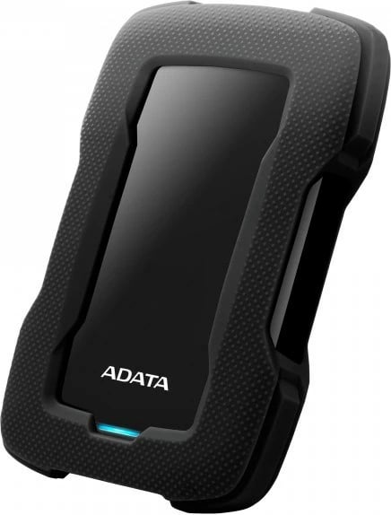 Disk HDD i jashtëm Adata HD330, 2TB, e zezë