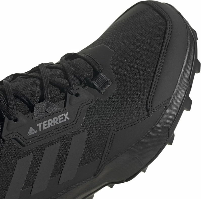 Atlete për meshkuj adidas Terrex, të zeza