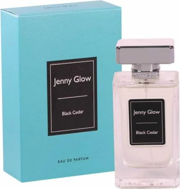 Eau De Parfum Jenny Glow Black Cedar, 80 ml