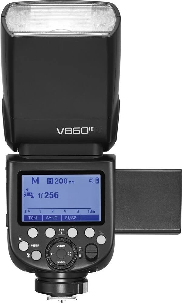 Blic Godox V860III Nikon 