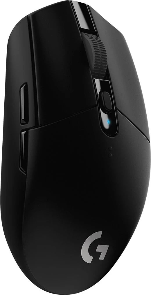 Maus wireless Logitech G305,12000dpi,  i zi