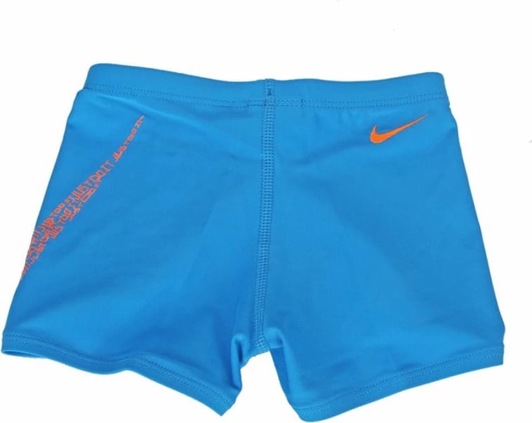 Bikine për djem Nike, blu