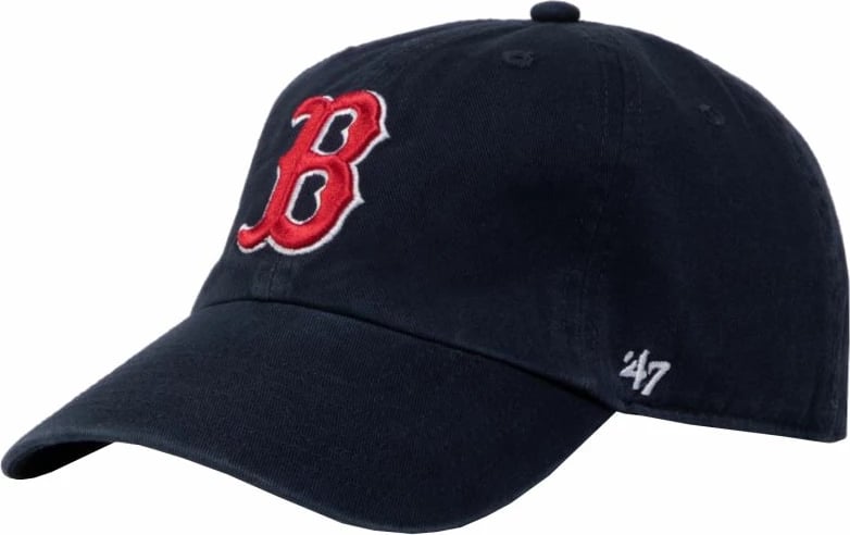 Kapelë 47 Brand Boston Red Sox Clean Up, për meshkuj,  e kaltër