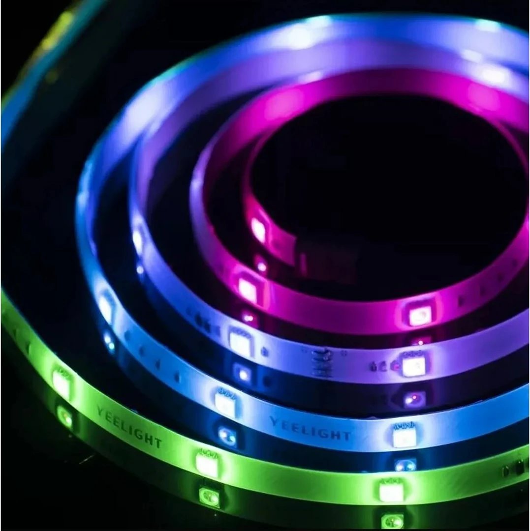 Shirit Led Yeelight Lightstrip Pro YLDD005, 2m