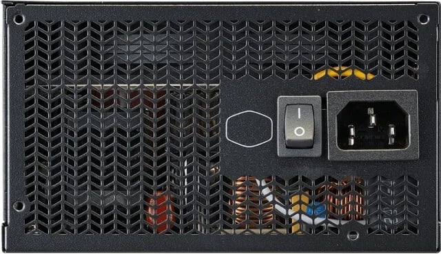 Furnizues me rrymë Cooler Master XG Plus 750W 80+ Platinum ARGB