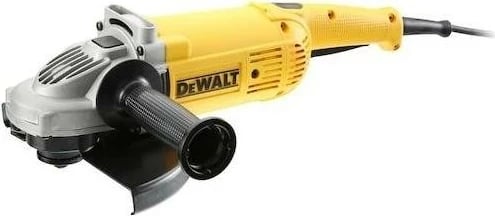 Grinder këndor DeWalt DWE492S-QS