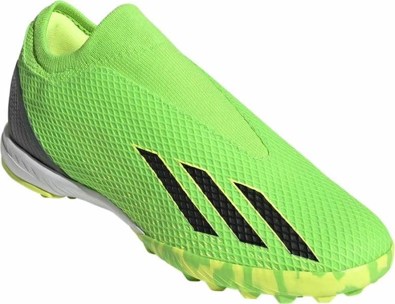 Atlete futbolli adidas për meshkuj, të gjelbra