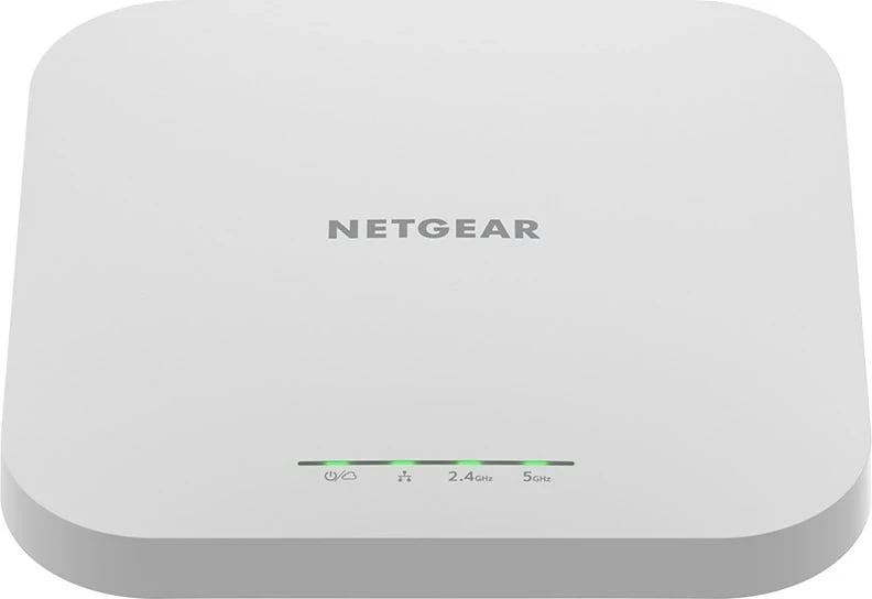 Access Point NETGEAR Insight Cloud Managed WiFi 6 AX1800, Bardhë