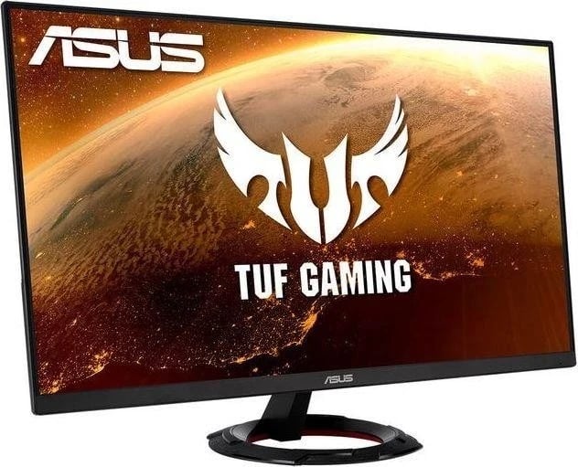 Monitor për gaming Asus Tuf VG279Q1R, 27", Full HD, 144Hz, i zi