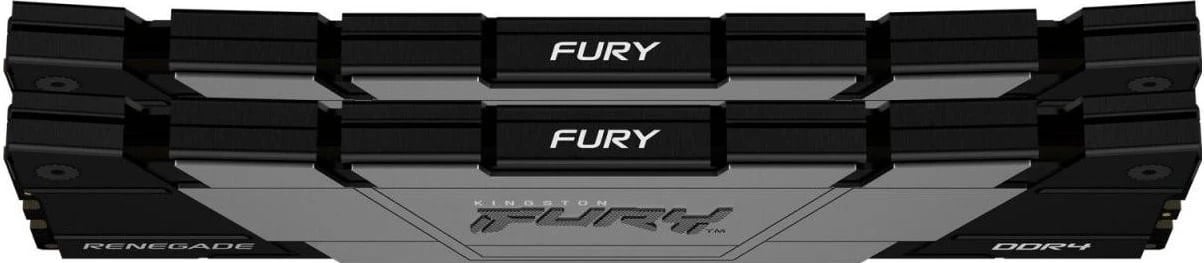 Ram memori Kingston FURY Renegade 16GB [2x8GB 3600MHz DDR4 CL16 DIMM]