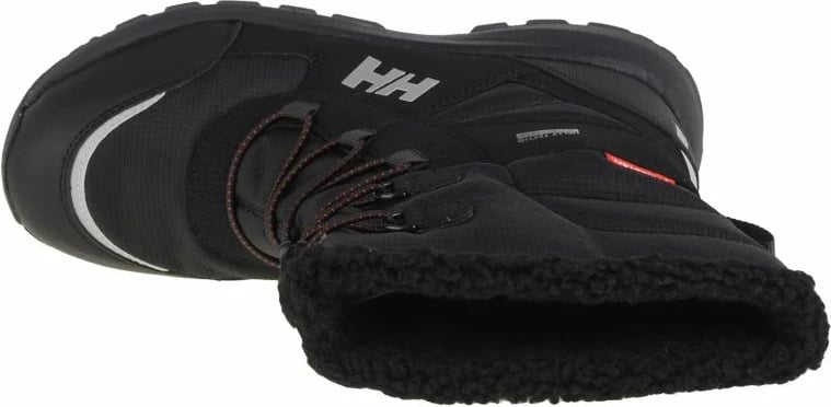 Çizme dimri për fëmijë Helly Hansen, të zeza