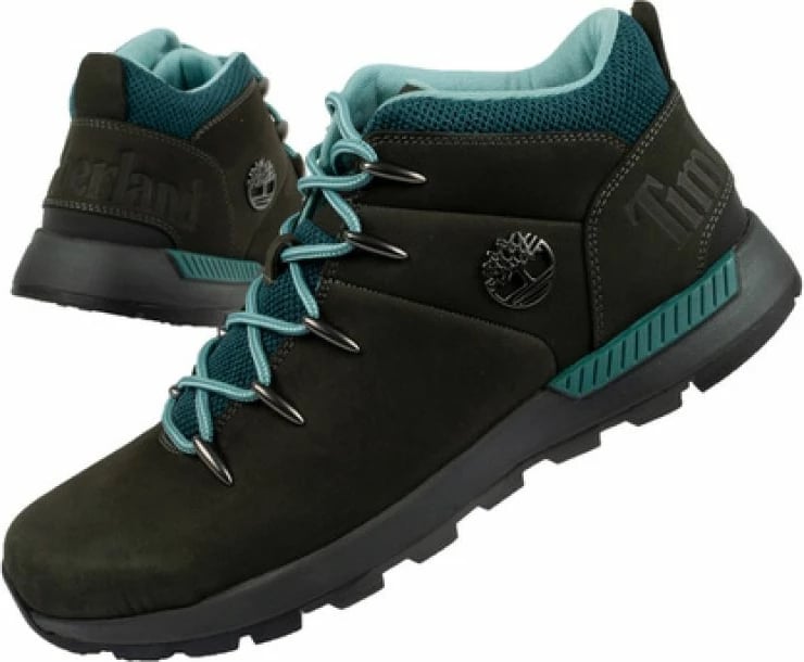 Çizme për Meshkuj Timberland Sprint Trekker, të Zeza