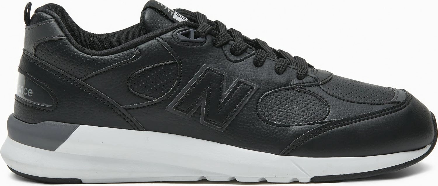 Atlete për meshkuj New Balance MS109BAT, të zeza