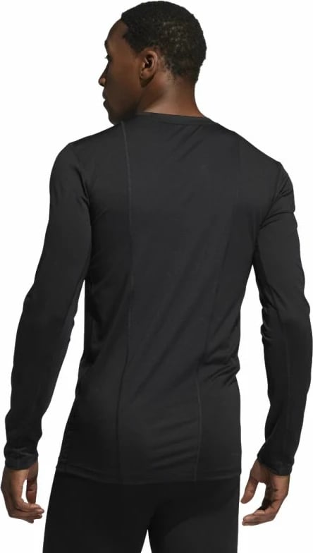 Duks për meshkuj adidas Techfit Compression, i zi