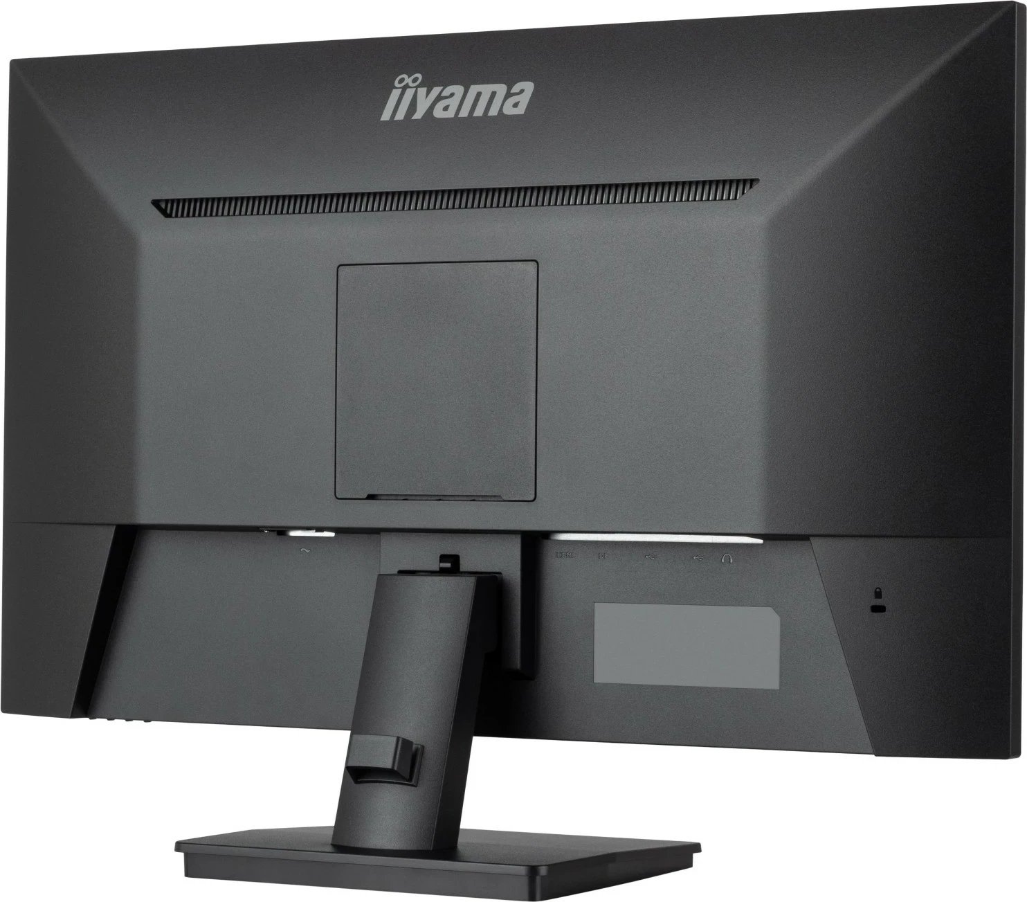 Monitor iiyama Prolie XU2793QS-B6, 27'', IPS, QHD, 1ms, 100Hz, e zezë