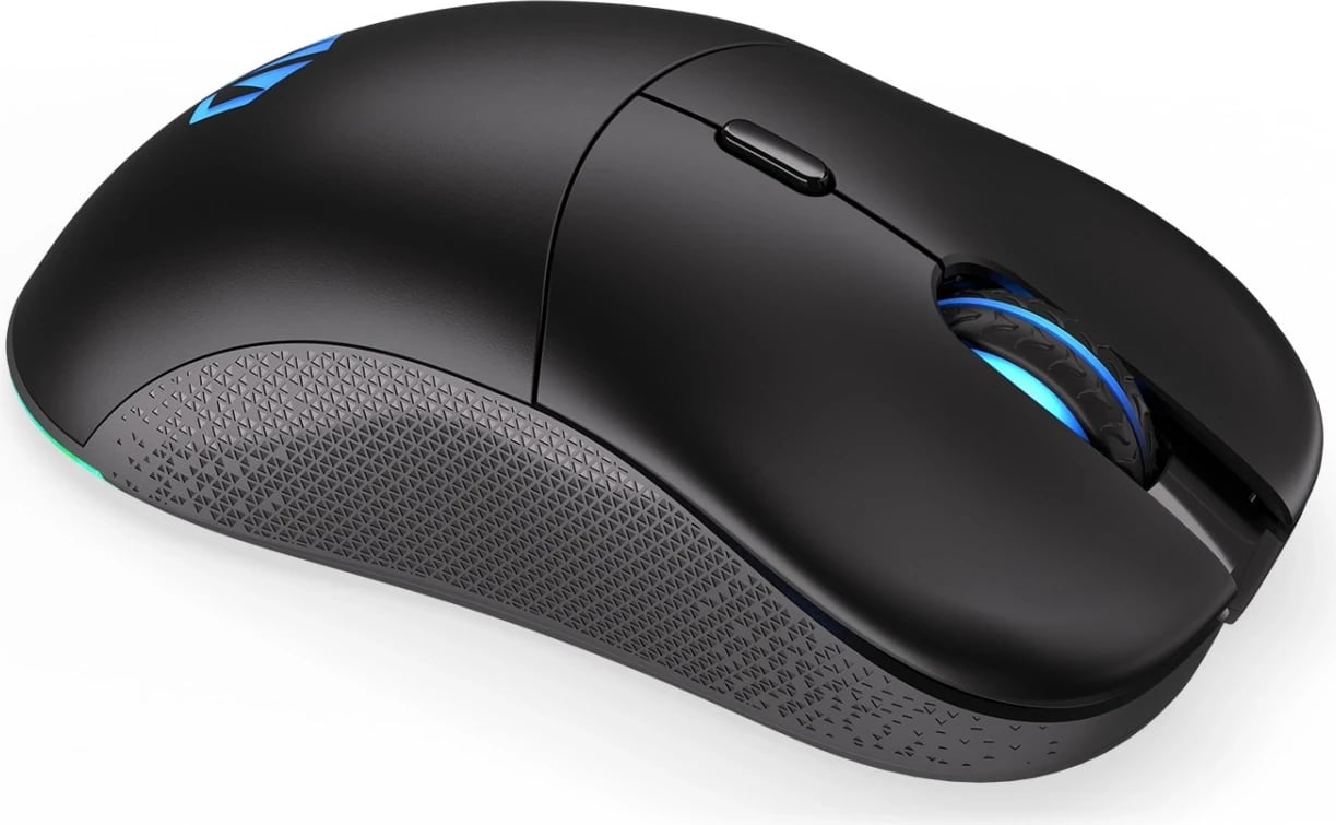 Maus wireless Endorfy Gem Plus, RGB, 1.6m, i zi 