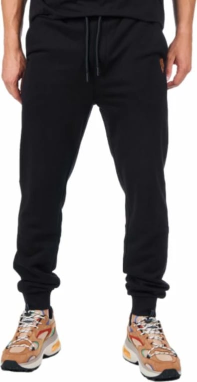 Pantallona sportive për meshkuj Karl Lagerfeld, të zeza