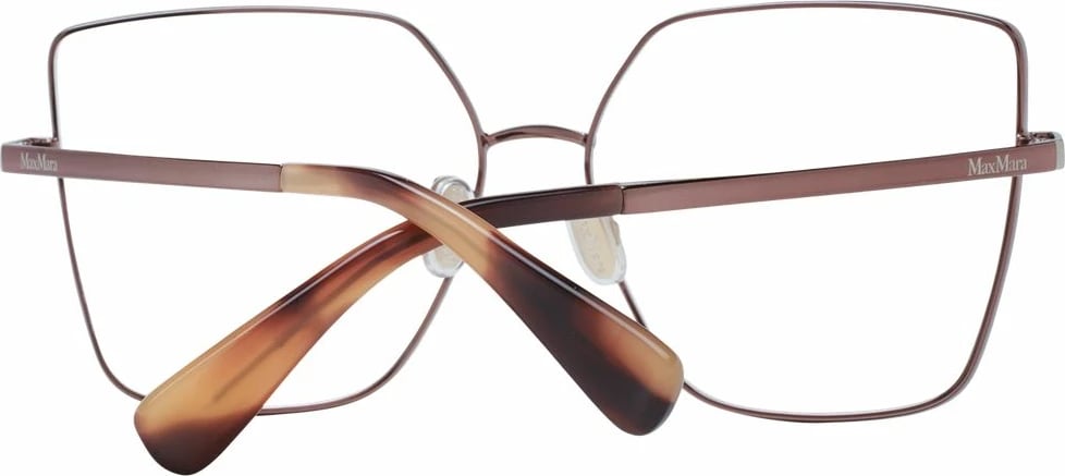 Syze optike Max Mara femra, kafe