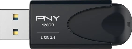 USB 3.0 PNY Attaché 4 3.1 128 GB