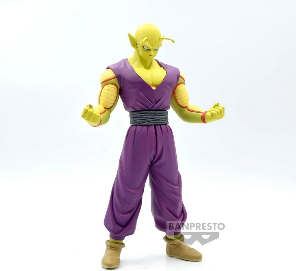 Figurë Piccolo Bandai Dragon Ball Super DXF