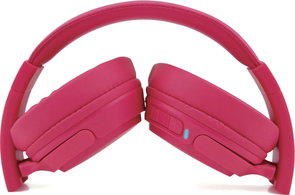 Kufje Wireless Buxton BHP 7300 PINK BT