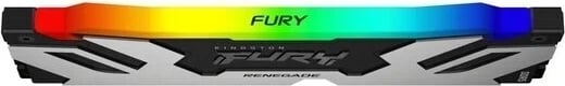 RAM memorie Kingston Fury Renegade RGB, 16GB, DDR5, 7200MHz