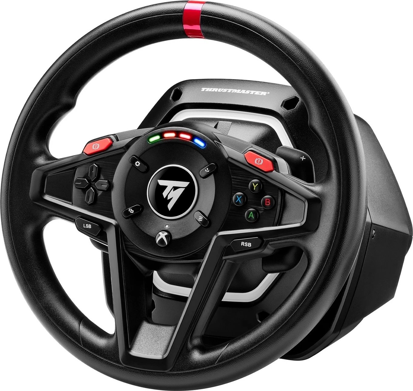 Timoni lojërash Thrustmaster T128 X, me lidhje me tel