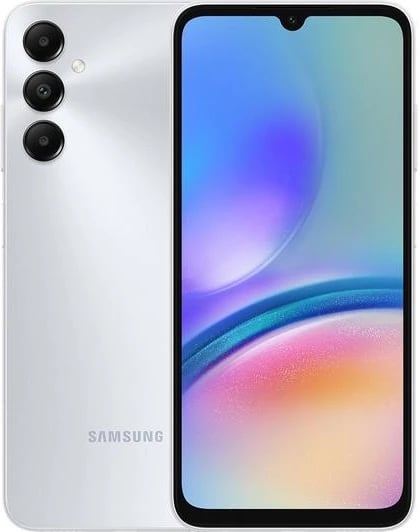 Celular Samsung Galaxy A05s 6.7", 4+64GB, argjend