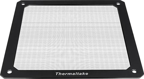 Filtr magnetyk kundër pluhurit për kasë Thermaltake Matrix D12, i zi