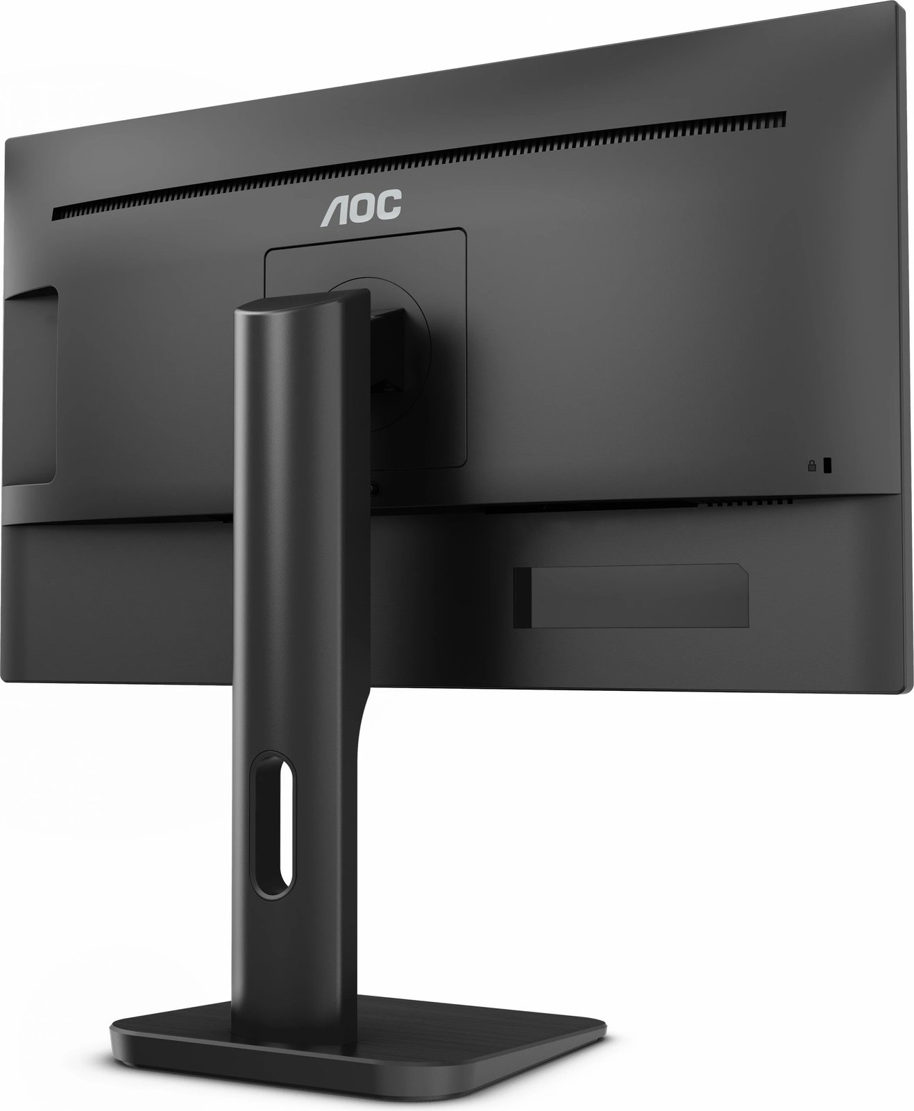 Monitor AOC P1 X24P1, 24", 1920 x 1200 pixels, LED, 4 ms, i zi