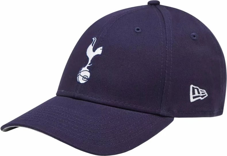 Kapelë New Era 9FORTY për Meshkuj, Tottenham Hotspur FC, blu marine