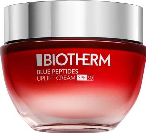 Krem Biotherm Blue Peptid Uplift Cream SPF30, 50 ml