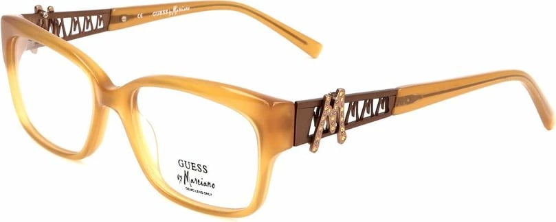 Syze dielli Marciano by Guess, portokalli