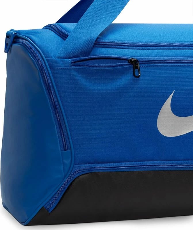 Çantë Nike Brasilia për meshkuj dhe femra, blu