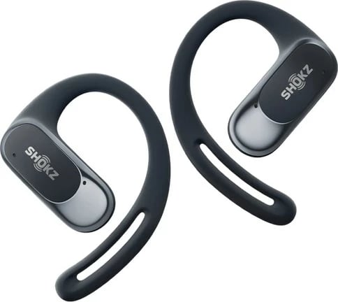 Kufje SHOKZ OpenFit Air Wireless Bluetooth Zezë