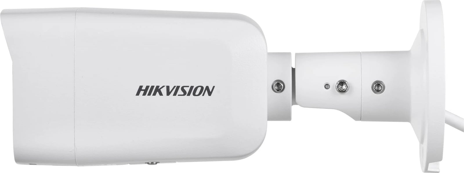 Kamerë sigurie Hikvision DS-2CD2047G2-L, Bullet, IP67, 2688 x 1520, Bardhë