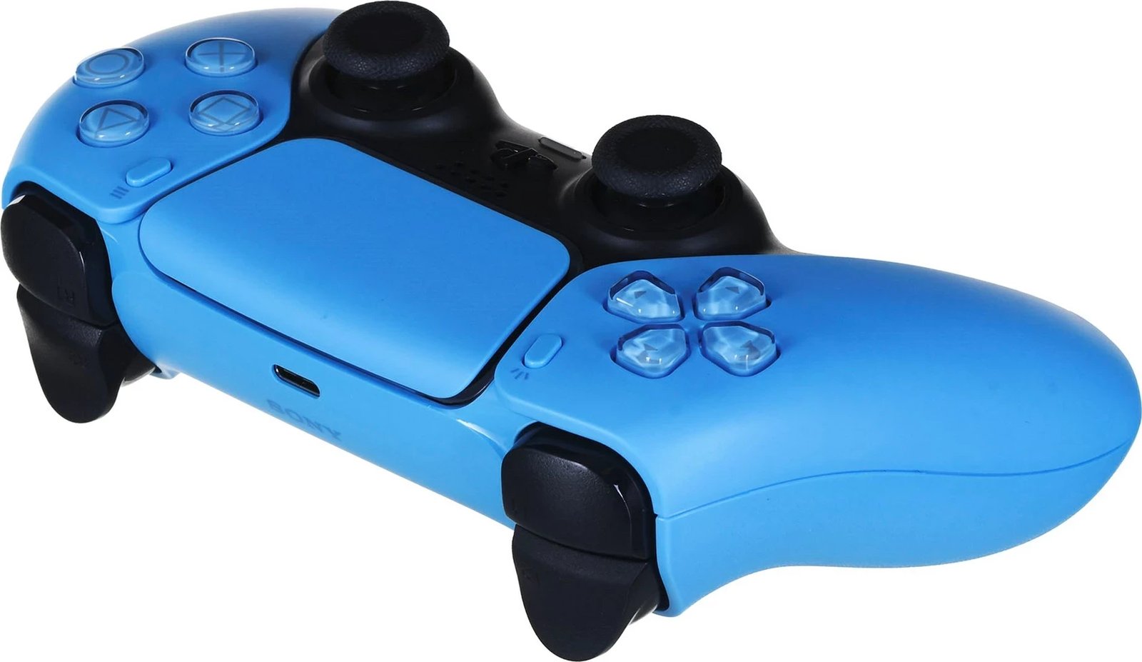 Gamepad Sony PlayStation 5 DualSense Starlight Blue V2