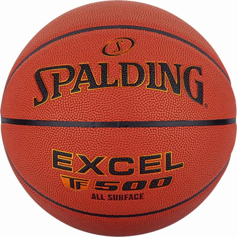 Top Basketbolli Spalding, për të gjithë