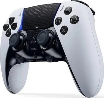 Gamepad Sony DualSense Edge për PlayStation 5, i zi, i bardhë