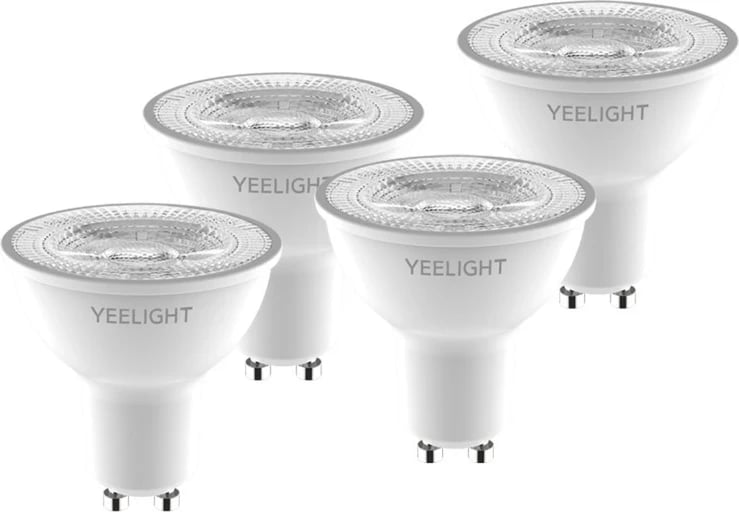 Llambat LED Yeelight GU10 W1, të rregullueshme