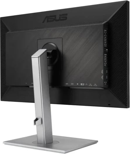 Monitor Asus ProArt PA279CV, 27", 4K UHD, i zi/argjend