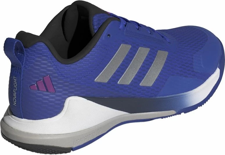Atlete për meshkuj adidas, të kaltra