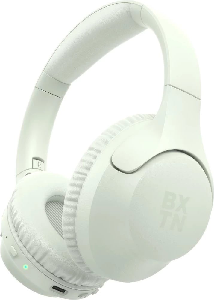 Kufje Wireless Buxton BHP 8700 WHITE BT