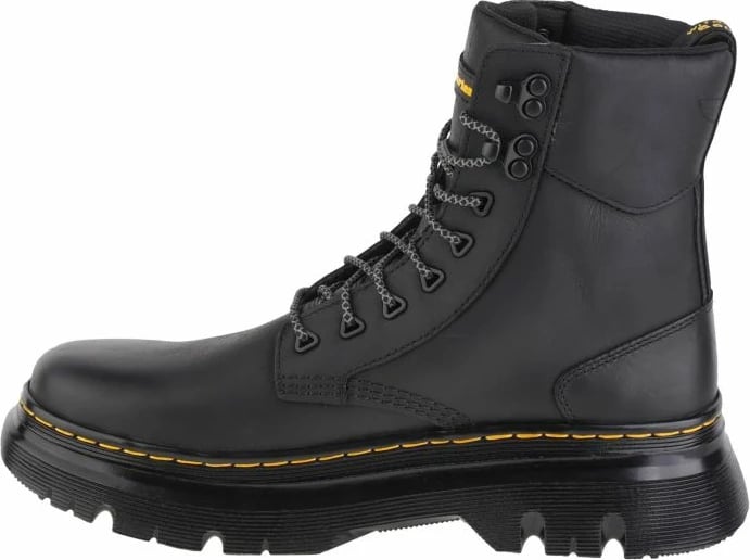 Çizme Dr Martens, të zeza