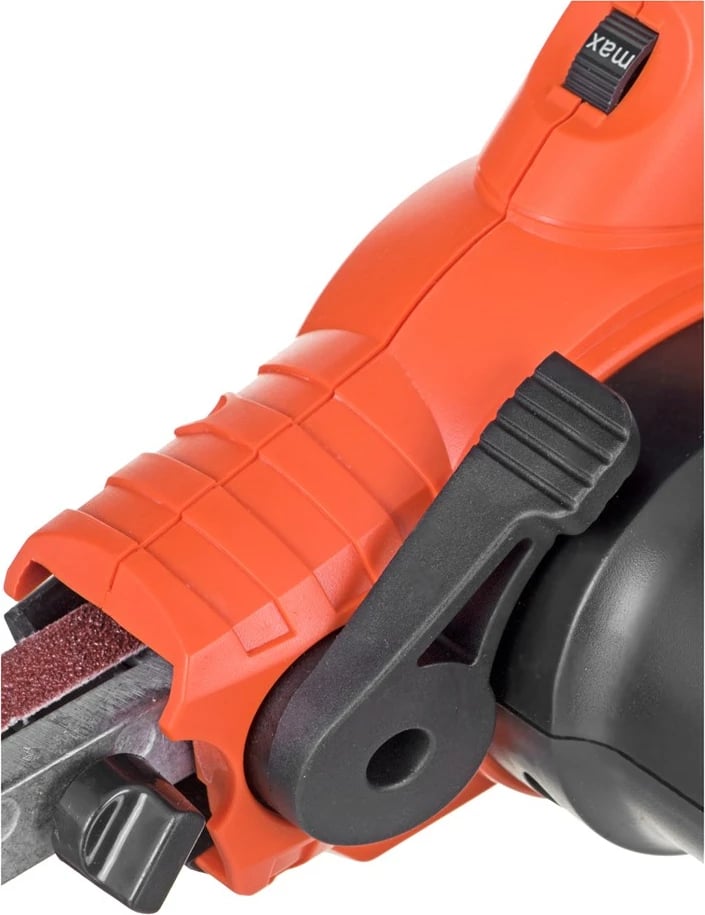 Lëmues portativ Black & Decker, KA900E, 350W