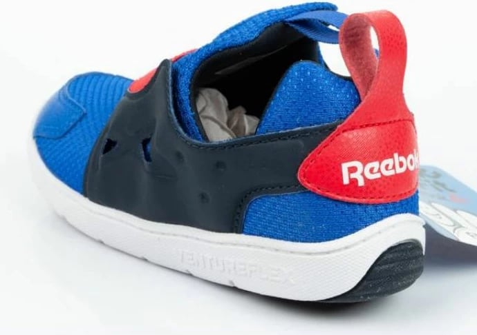 Atlete për fëmijë Reebok, blu