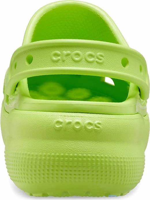 CROCS CLASSIC CROCS CUTIE CLOG KIDS