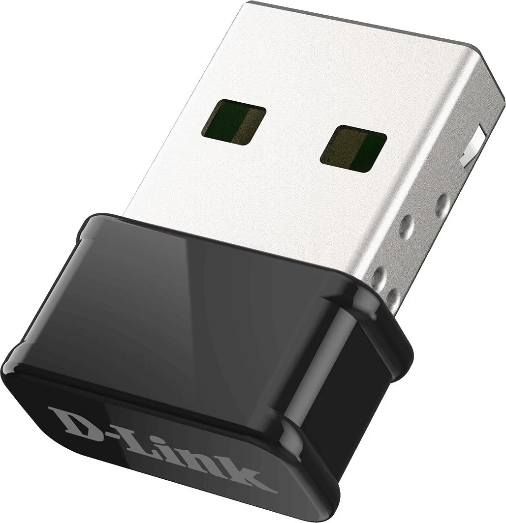 Adaptues USB pa tela D-Link, modeli DWA-181