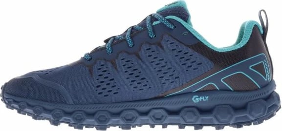 Atlete për femra Inov-8, blu